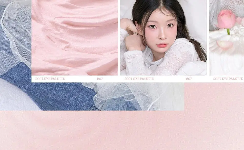 [NEW컬러] 이글립스 올 쉐이드 듀얼 브로우 앤 카라 / 픽서 6종 상세페이지 10